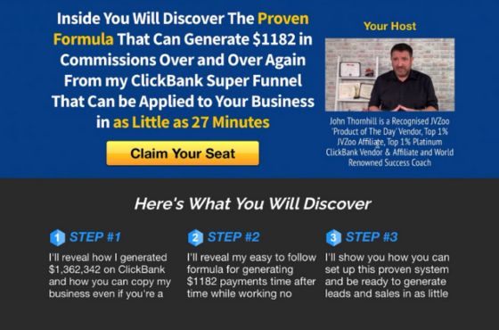 Free leadership webinars